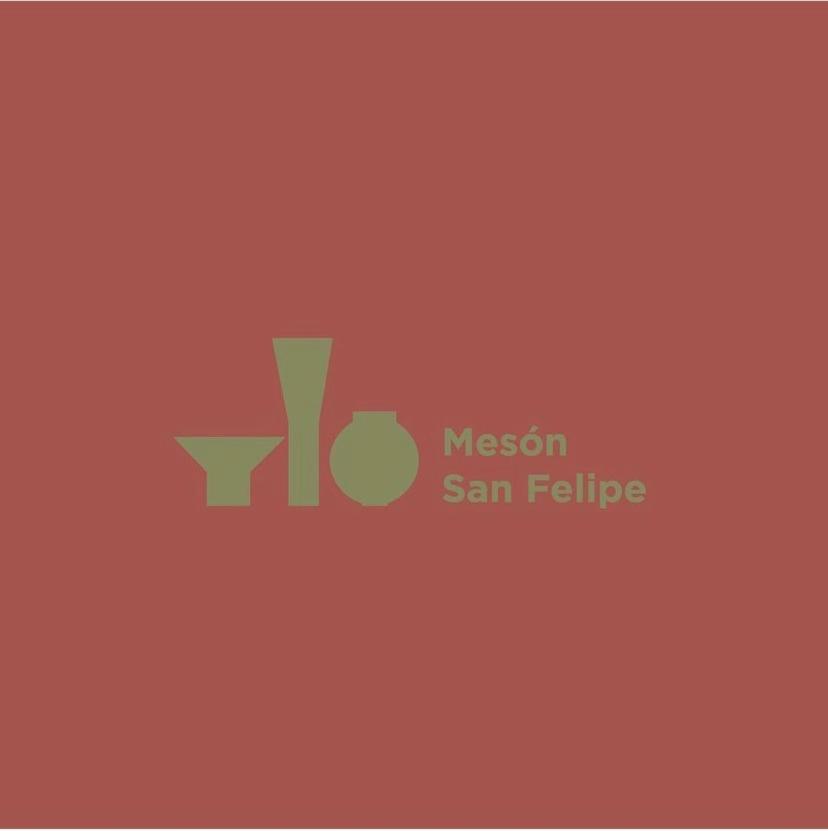 Апарт отель Meson San Felipe Гвадалахара Экстерьер фото